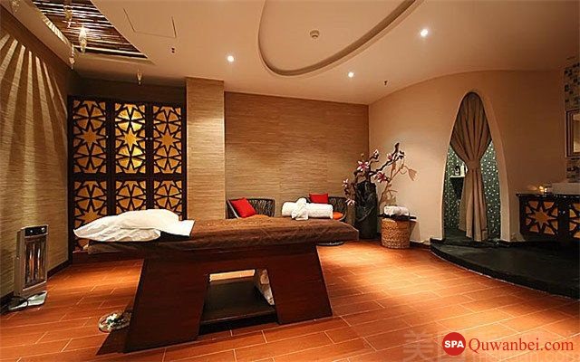 杭州这家影院足道 SPA 汤泉，真有那么好吗？